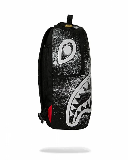 ��� ����������� SPRAYGROUND | SHARK CENTRAL DARK SPACE BAC