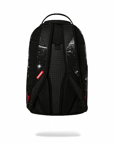 ��� ����������� SPRAYGROUND | SHARK CENTRAL DARK SPACE BAC
