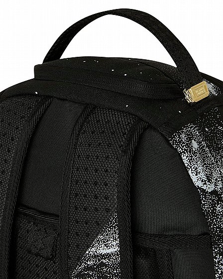 ��� ����������� SPRAYGROUND | SHARK CENTRAL DARK SPACE BAC