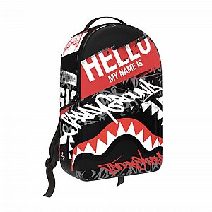 ��� ����������� SPRAYGROUND | HMNI GRAFF BACKPACK