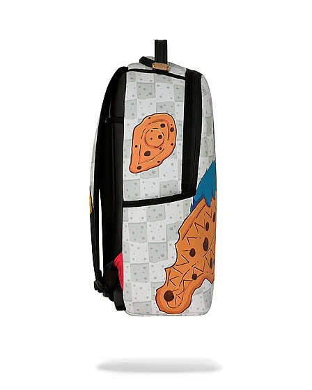��� ����������� SPRAYGROUND | SESAME STREET COOKIE MONSTER
