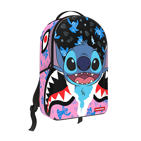 ��� ����������� SPRAYGROUND | DISNEY LILO & STITCH RIP SHARK