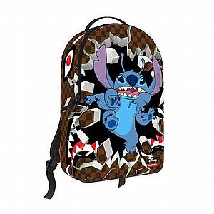 ��� ����������� SPRAYGROUND | DISNEY STITCH BREAKOUT