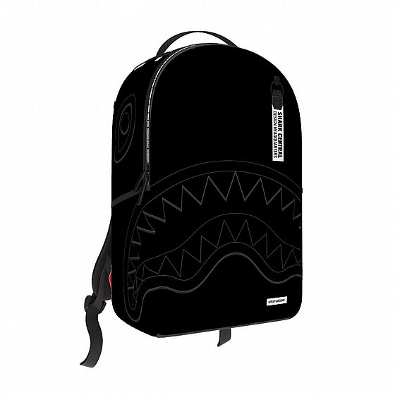 ��� ����������� SPRAYGROUND | SHARK CENTRAL PRINTED ZIP