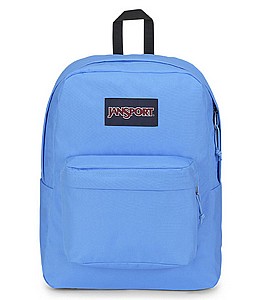 תיק SUPERBREAK ONE - תכלת | JANSPORT תיק SUPERBREAK ONE - תכלת | JANSPORT