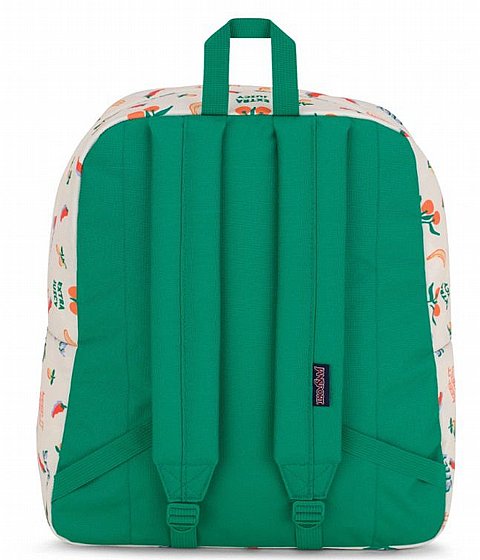 ��� JANSPORT | FIVE A DAY CREAM - SUPERBREAK ONE