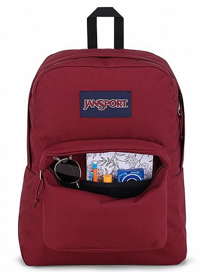 ��� SUPERBREAK ONE - ����� | JANSPORT