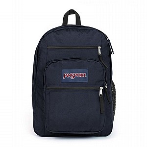 תיק BIG STUDENT - נייבי | JANSPORT תיק BIG STUDENT - נייבי | JANSPORT