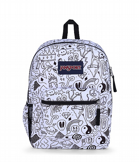  ��� CROSS TOWN - ��� ������ | JANSPORT