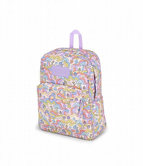 ��� JANSPORT | GROOVY GUIDES - SUPERBREAK  PLUS