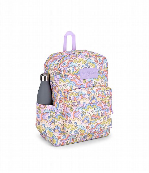��� JANSPORT | GROOVY GUIDES - SUPERBREAK  PLUS