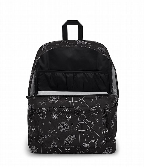 ��� JANSPORT | COSMIC CITY - SUPERBREAK  PLUS