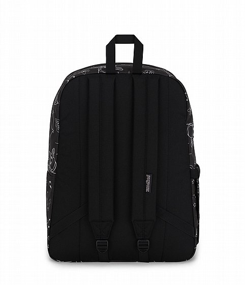 ��� JANSPORT | COSMIC CITY - SUPERBREAK  PLUS