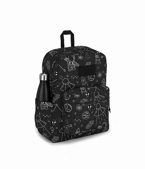 ��� JANSPORT | COSMIC CITY - SUPERBREAK  PLUS