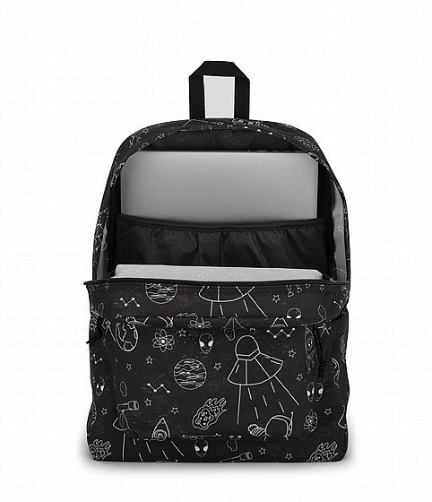 ��� JANSPORT | COSMIC CITY - SUPERBREAK  PLUS