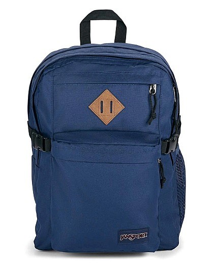 תיק MAIN CAMPUS - נייבי | JANSPORT