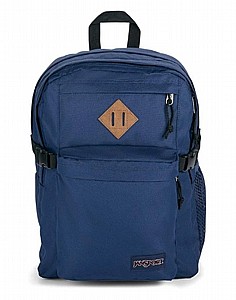 תיק MAIN CAMPUS - נייבי | JANSPORT תיק MAIN CAMPUS - נייבי | JANSPORT