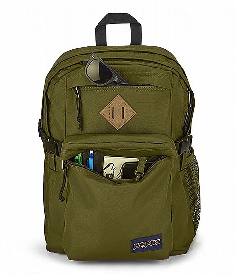 ��� MAIN CAMPUS - ���� ��� | JANSPORT