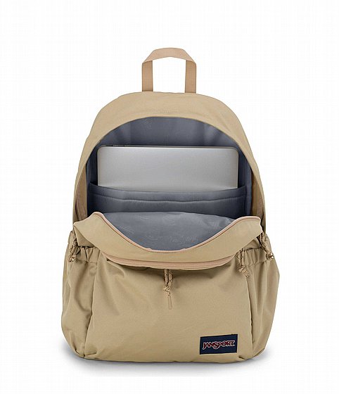 ��� JANSPORT | TRAVERTINE - LOUNGE PACK