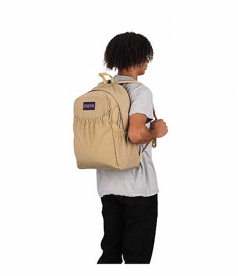 ��� JANSPORT | TRAVERTINE - LOUNGE PACK