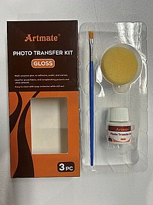 PHOTO TRANSFER �� 5 ����� 20 �"� | ARTMATE