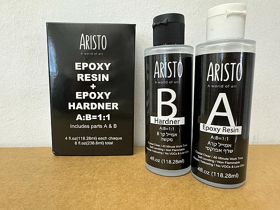 �� ����� �� ARISTO | A+B