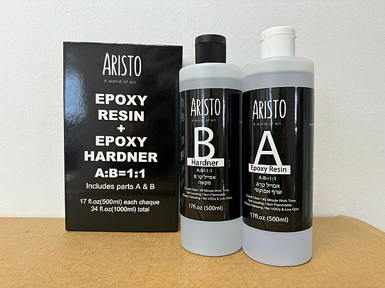 �� ����� �� ARISTO | A+B