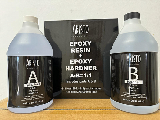 �� ����� �� ARISTO | A+B