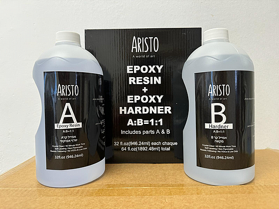 �� ����� �� ARISTO | A+B