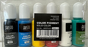 �� �������� ������ ������ ����� �� 6 ������ | ARISTO