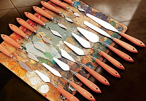 סכין ציור | ARTMATE סכין ציור | ARTMATE