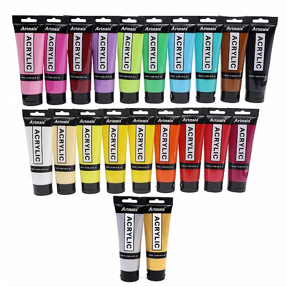 ��� ������� 120 �"� | ARTMATE