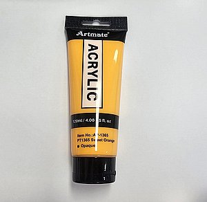 ������� 120 �"� SWEET ORENGE