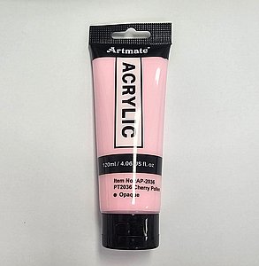 ������� 120 �"� CHERRY POLLEN