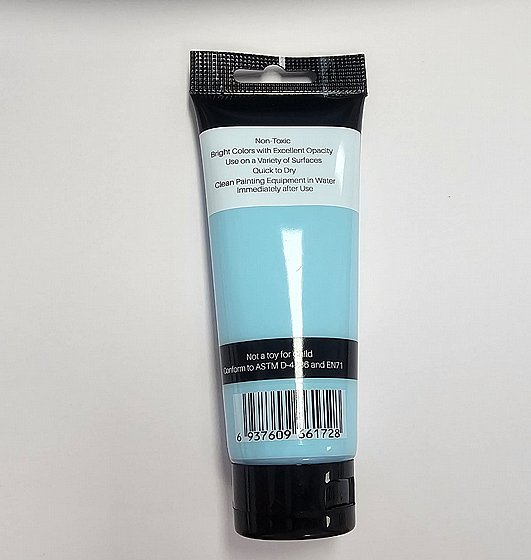 ������� 120 �"� SPRING GREEN