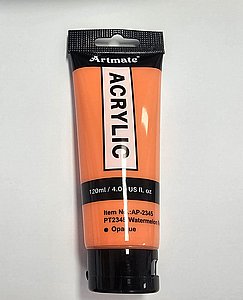 ������� 120 �"� WATERMELON RED