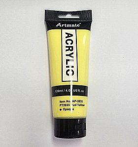 ������� 120 �"� BUD YELLOW