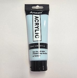 ������� 120 �"� DEEP SEA BLUE