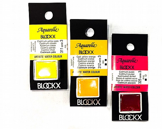 ���� ��� ������ BLOCKX