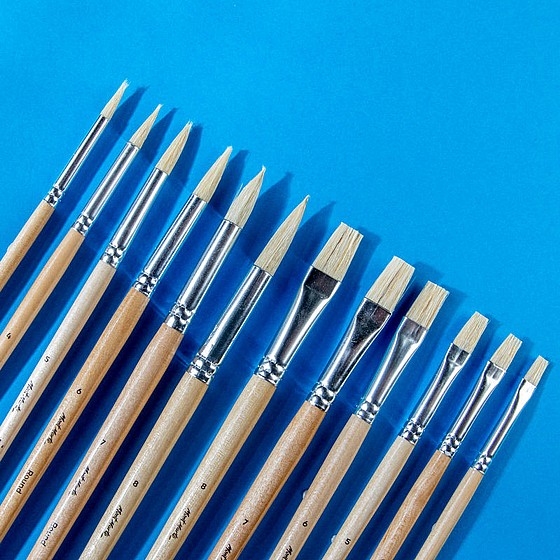 �� 12 ������ ������ - ����� | MONT MARTE