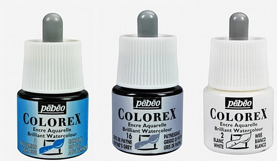 ��� COLOREX 