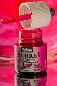 דיו COLOREX דיו COLOREX