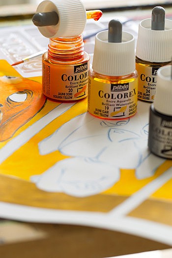 ��� COLOREX 