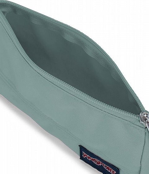 ���� BASIC ACCESSORY POUCH ���� JANSPORT | Faded Sage 