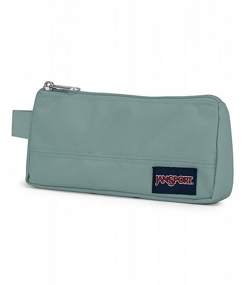 ���� BASIC ACCESSORY POUCH ���� JANSPORT | Faded Sage 