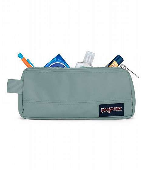 ���� BASIC ACCESSORY POUCH ���� JANSPORT | Faded Sage 
