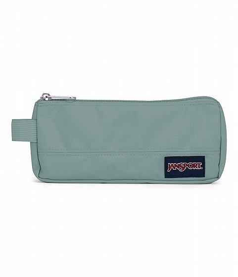 ���� BASIC ACCESSORY POUCH ���� JANSPORT | Faded Sage 