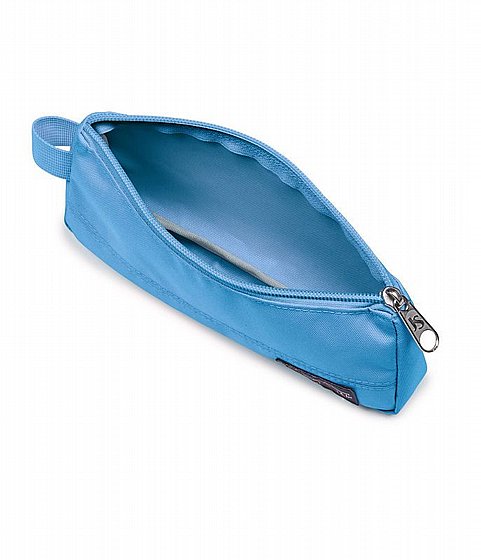 ���� BASIC ACCESSORY POUCH ���� JANSPORT | Electric Azul 