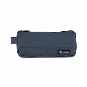Basic Accessory Pouch Navy Basic Accessory Pouch Navy