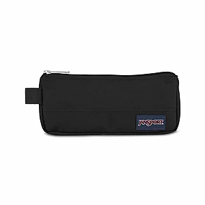 Basic Accessory Pouch Black